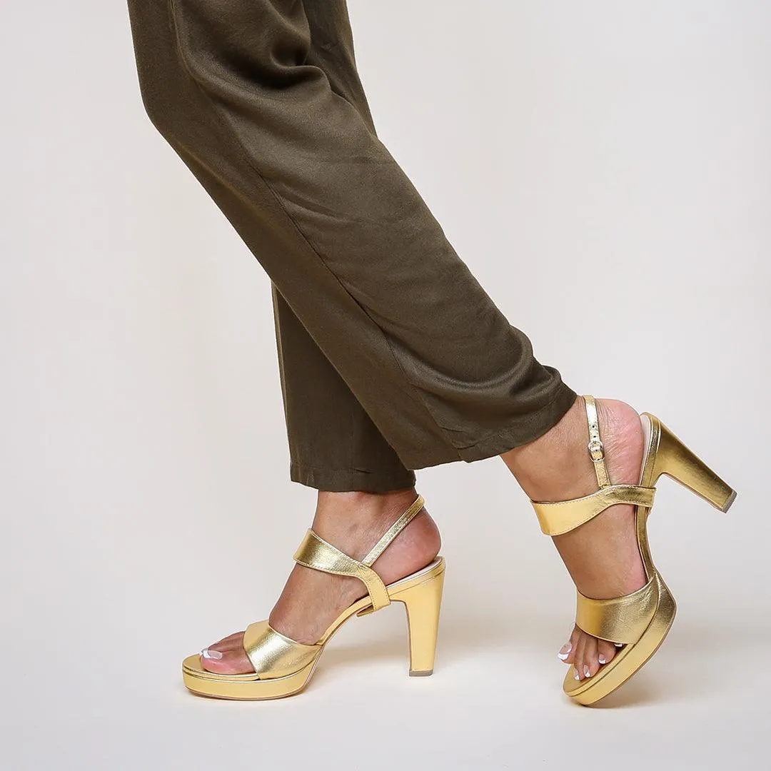 Gold Lo Platform