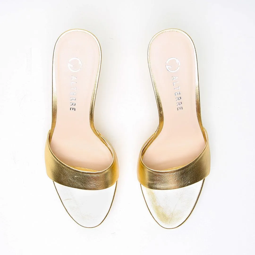 Gold Lo Platform