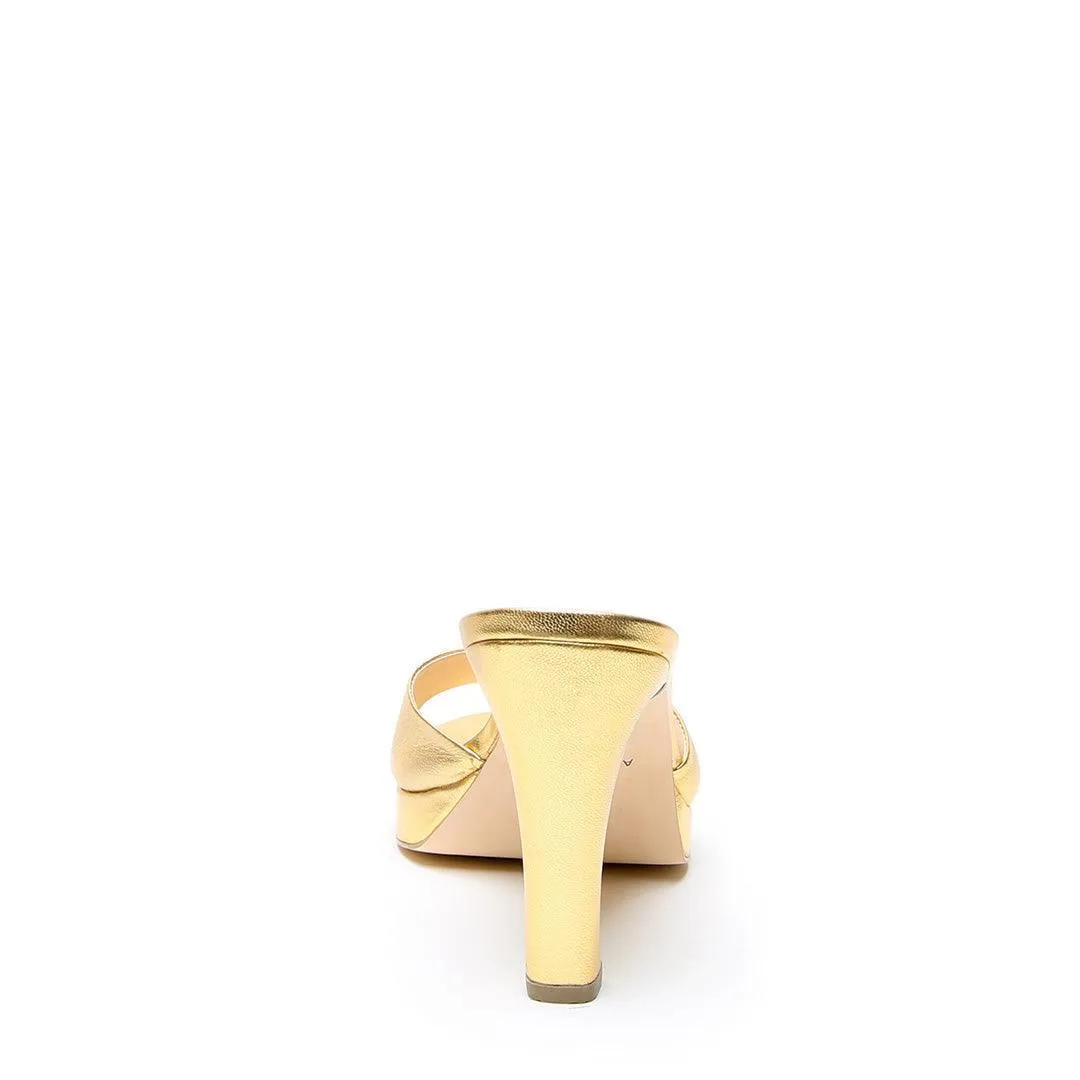 Gold Lo Platform