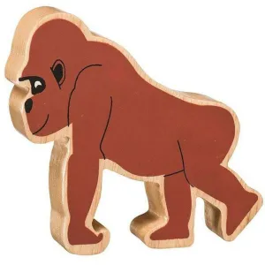 Gorilla Figure