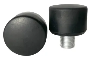 Grindstone DEADSTOP Toe Stops