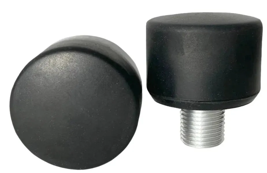 Grindstone DEADSTOP Toe Stops
