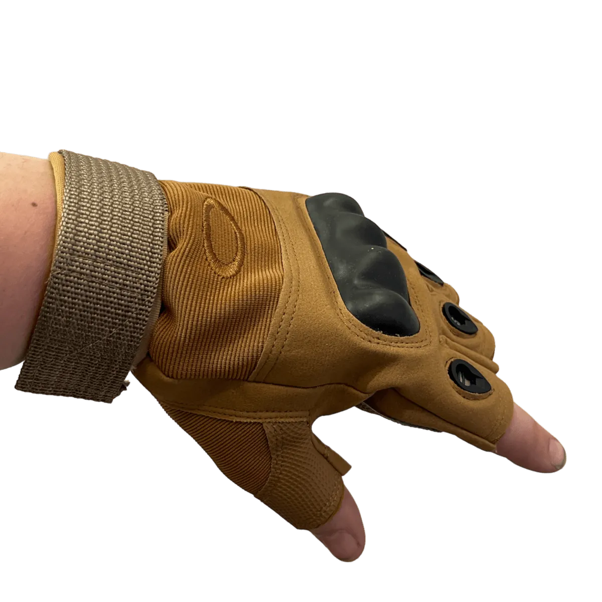 Half Finger Tactical Gloves