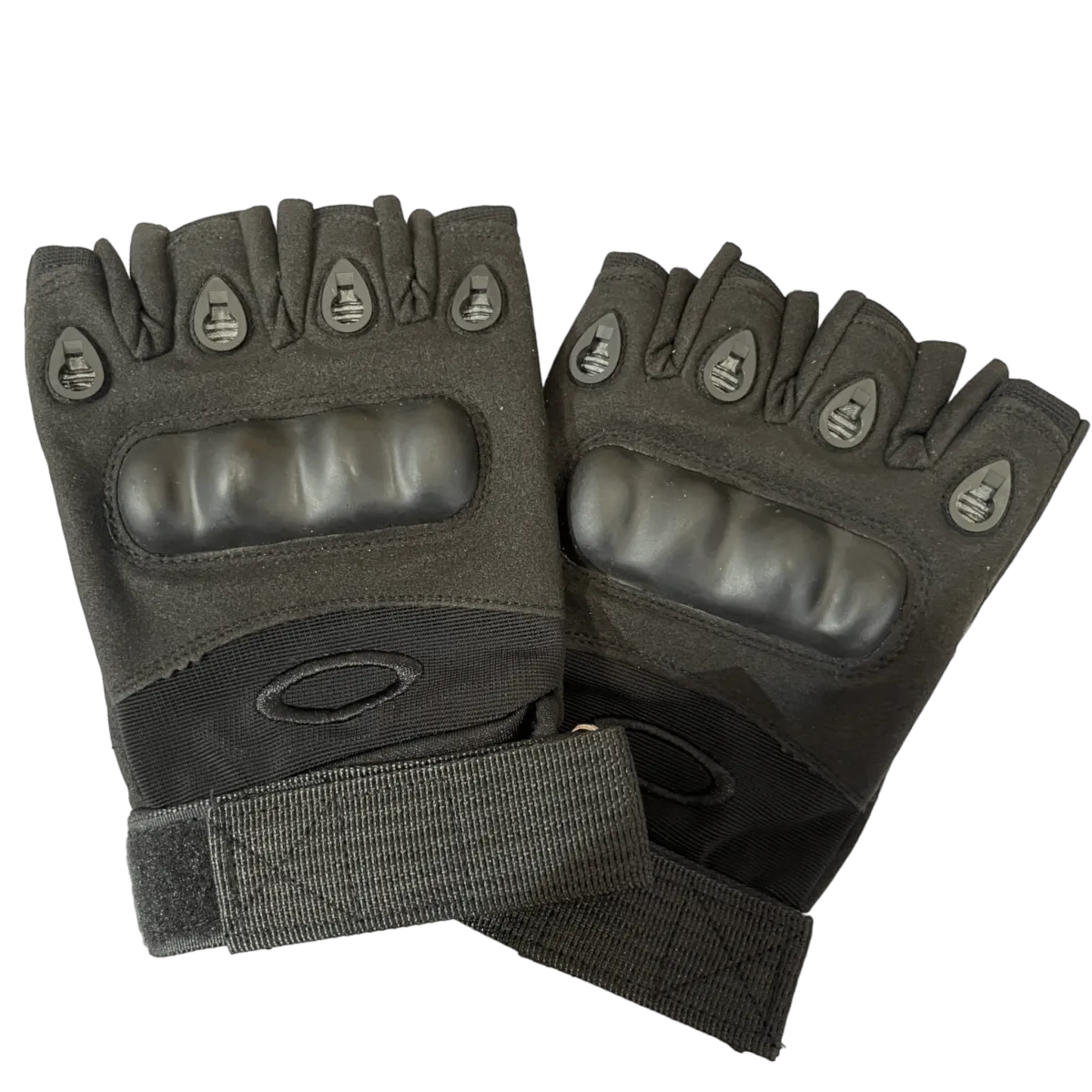 Half Finger Tactical Gloves