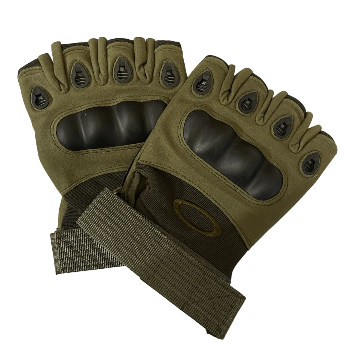 Half Finger Tactical Gloves