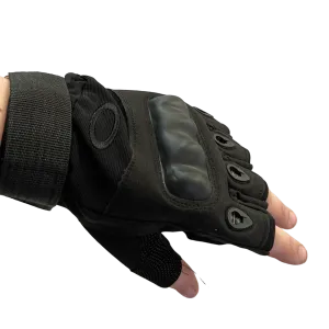 Half Finger Tactical Gloves