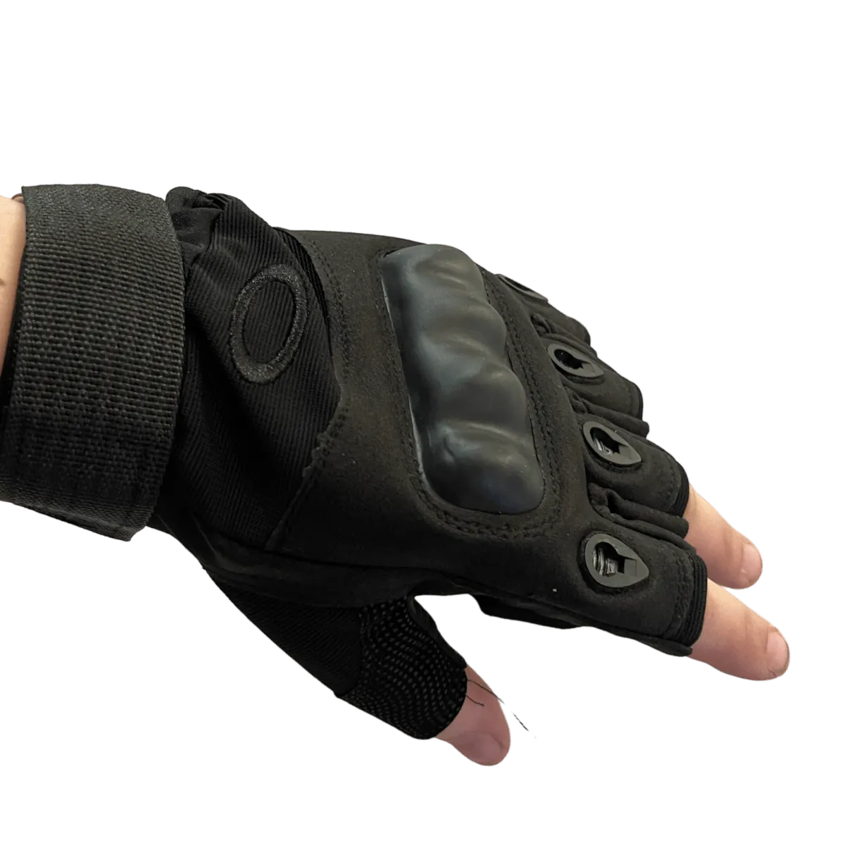 Half Finger Tactical Gloves