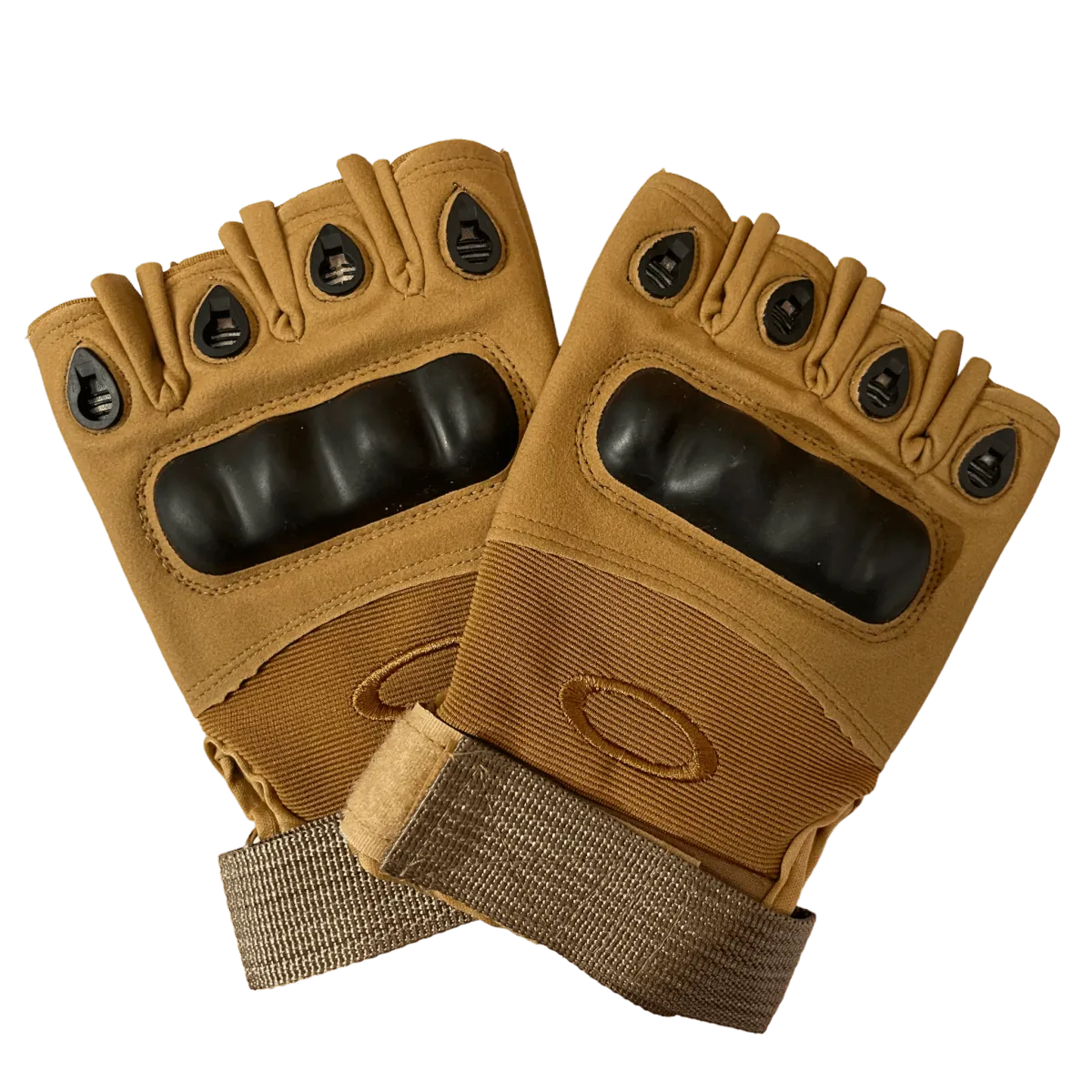 Half Finger Tactical Gloves