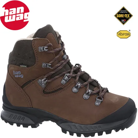 Hanwag - Tatra II GTX Lady (Standard Fit)