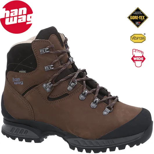 Hanwag - Tatra II GTX Mens (Wide Fit)