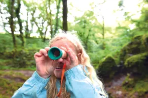 Hape Adjustable Telescope