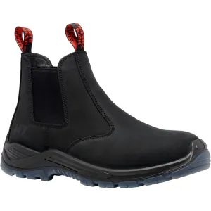 Hard Yakka Banjo Non-Safety Dealer Boot