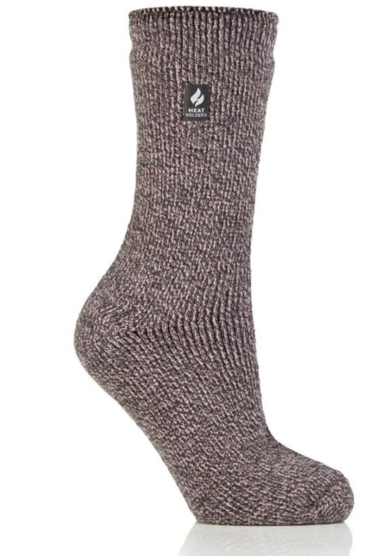 Heat Holders Ladies Wool Sock