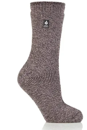 Heat Holders Ladies Wool Sock