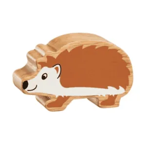 Hedgehog Figure