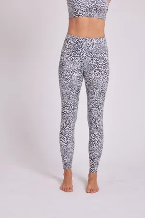 High Rise Legging