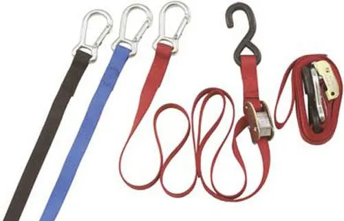 HIGH ROLLER HR101-30 Cam-Lock Tie-Downs