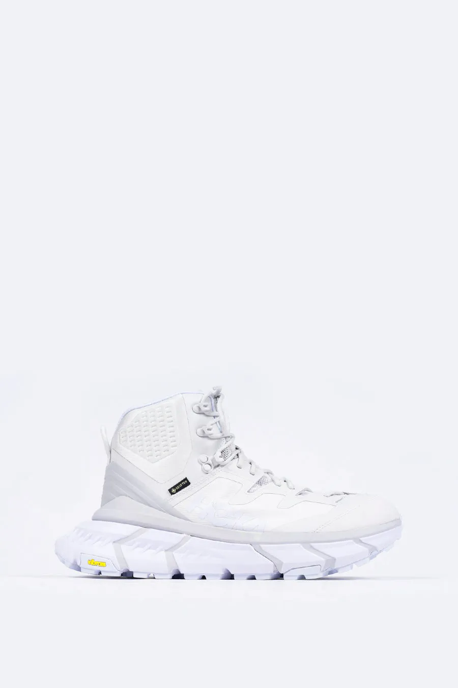 HOKA ONE ONE TENNINE HIKE GTX WHITE NIMBUS CLOUD