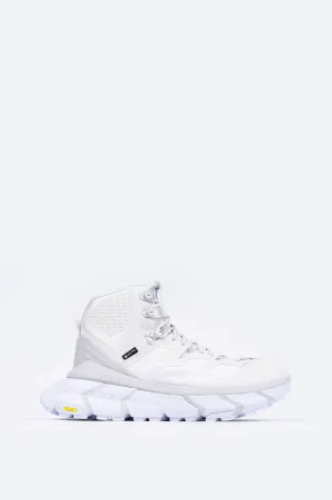 HOKA ONE ONE TENNINE HIKE GTX WHITE NIMBUS CLOUD