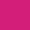 Hot Pink Short Sleeved V-Neck Midi Smock Dress