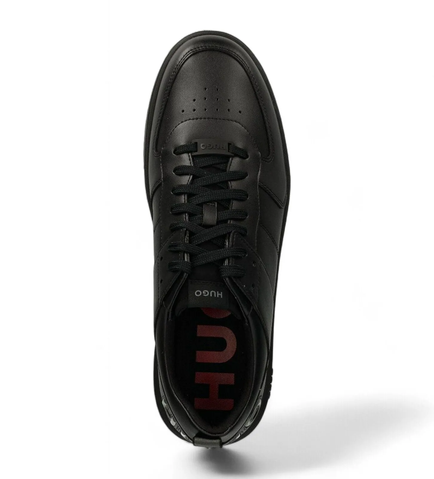 Hugo Boss Kilian_Tenn_blub Black 50523442-001