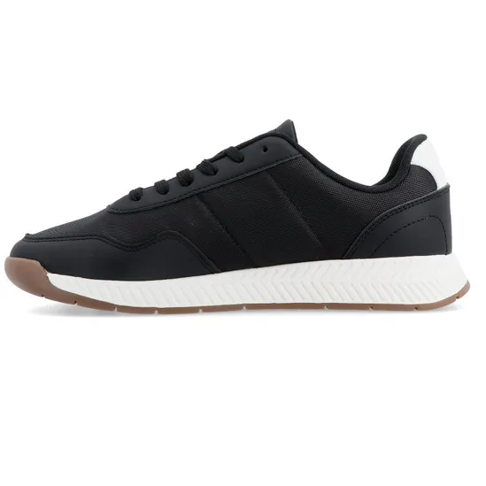 Hugo Boss Titanium_Runn_nypu Black 50523180-001