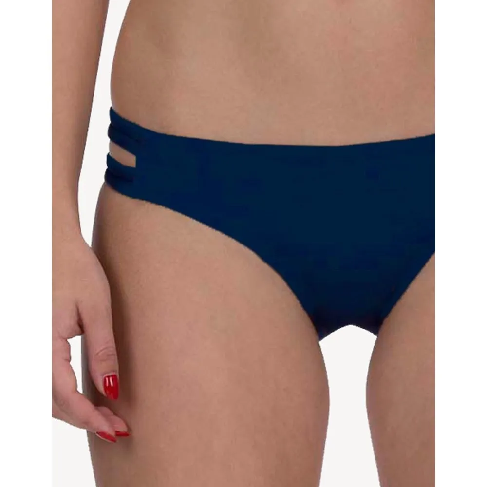HURLEY QUICK DRY MAX SURF BOTTOM NAVY