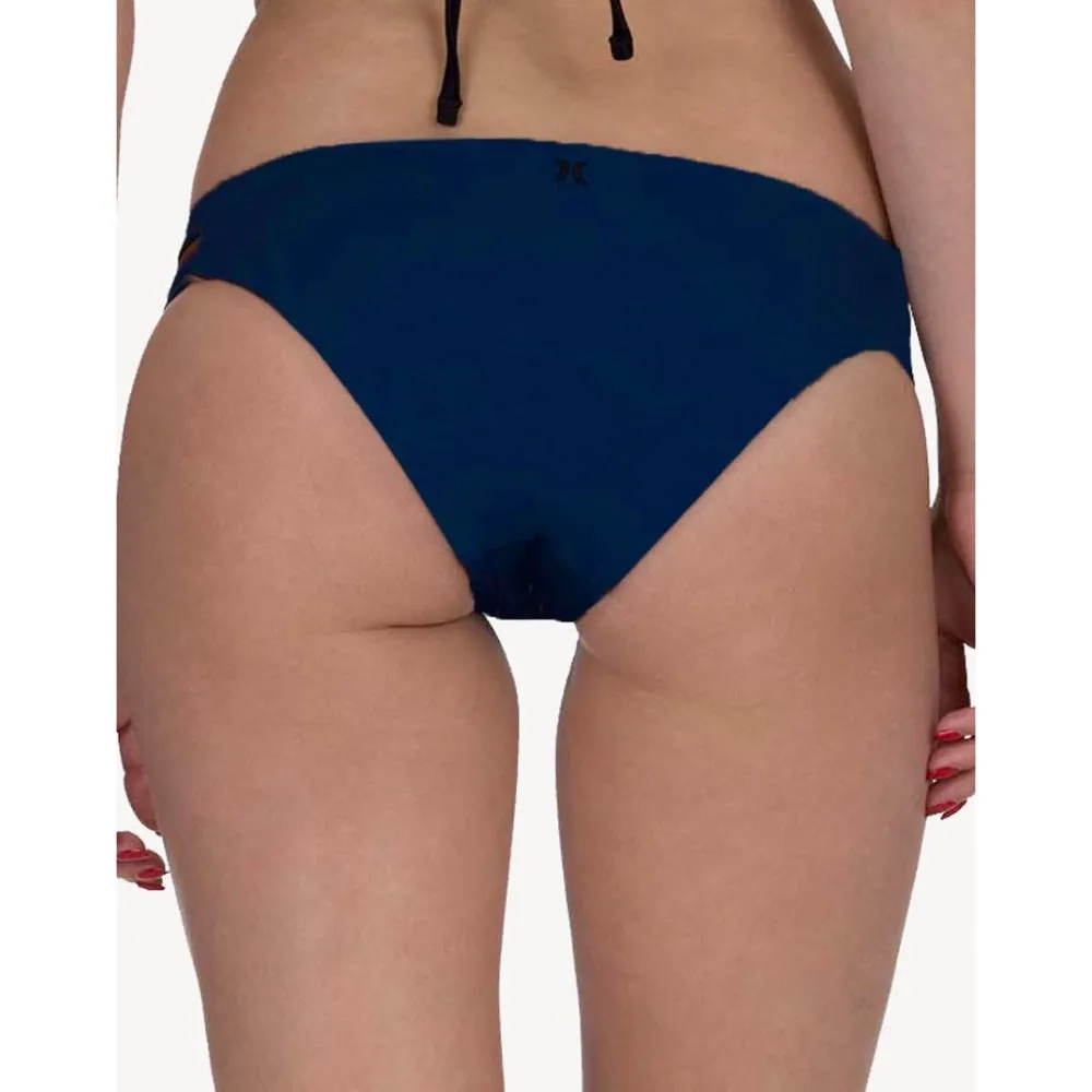 HURLEY QUICK DRY MAX SURF BOTTOM NAVY