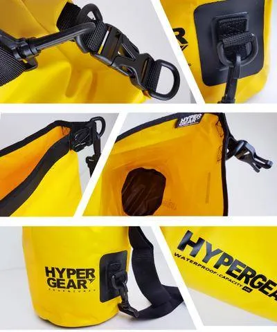 HYPERGEAR DRY BAG (10L)