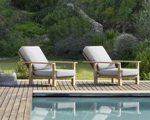 InOut 09 - Armchair
