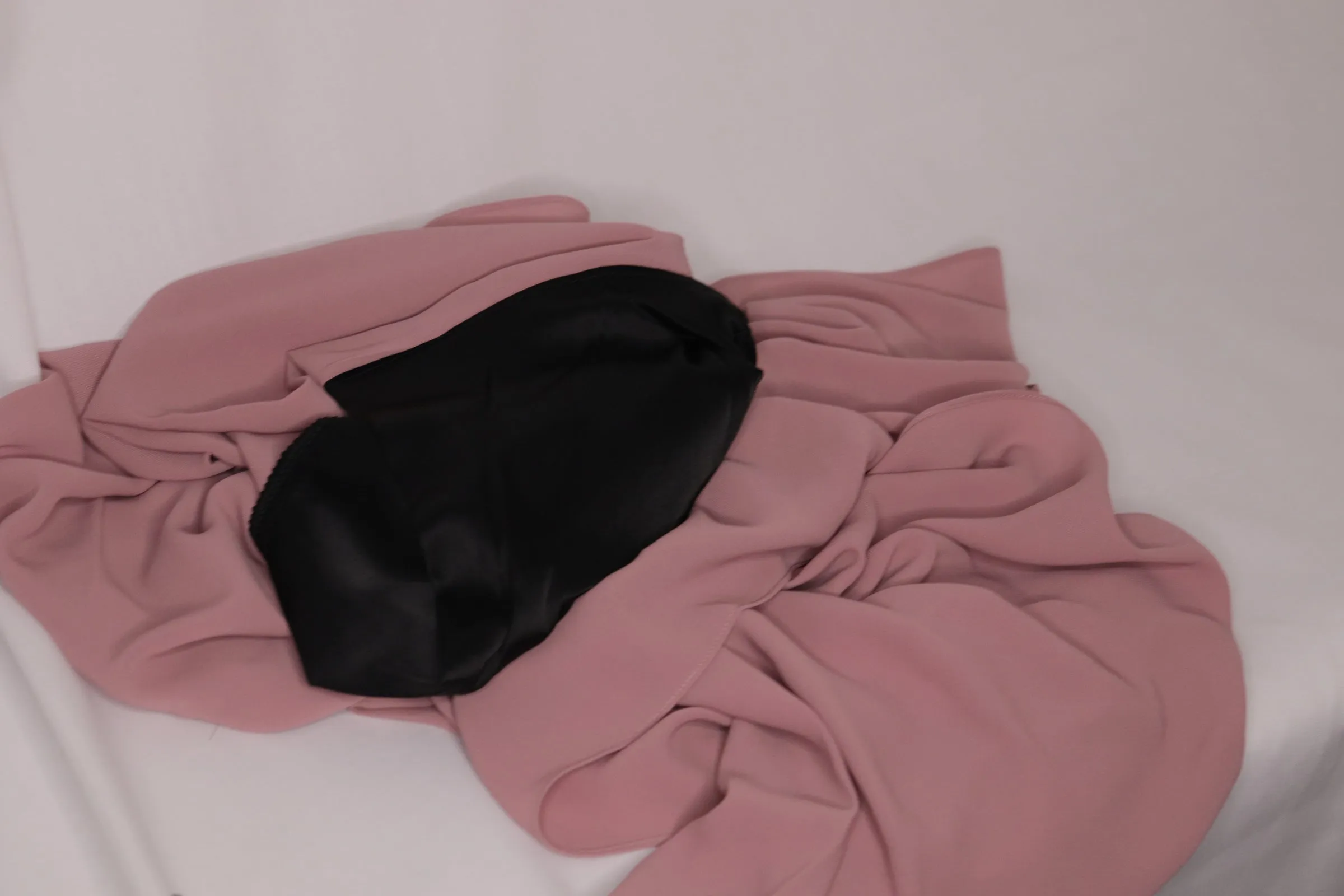 Instant Chiffon Hijab - Nada