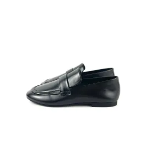 Intentionally Blank - Perm Loafer (Black)