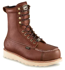 Irish Setter 83884 Wingshooter 8" CT XD