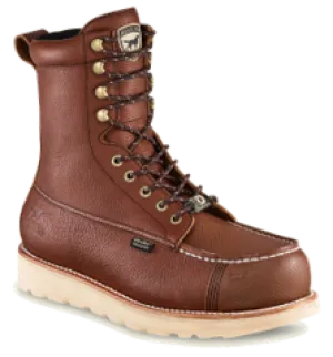 Irish Setter 83884 Wingshooter 8" CT XD