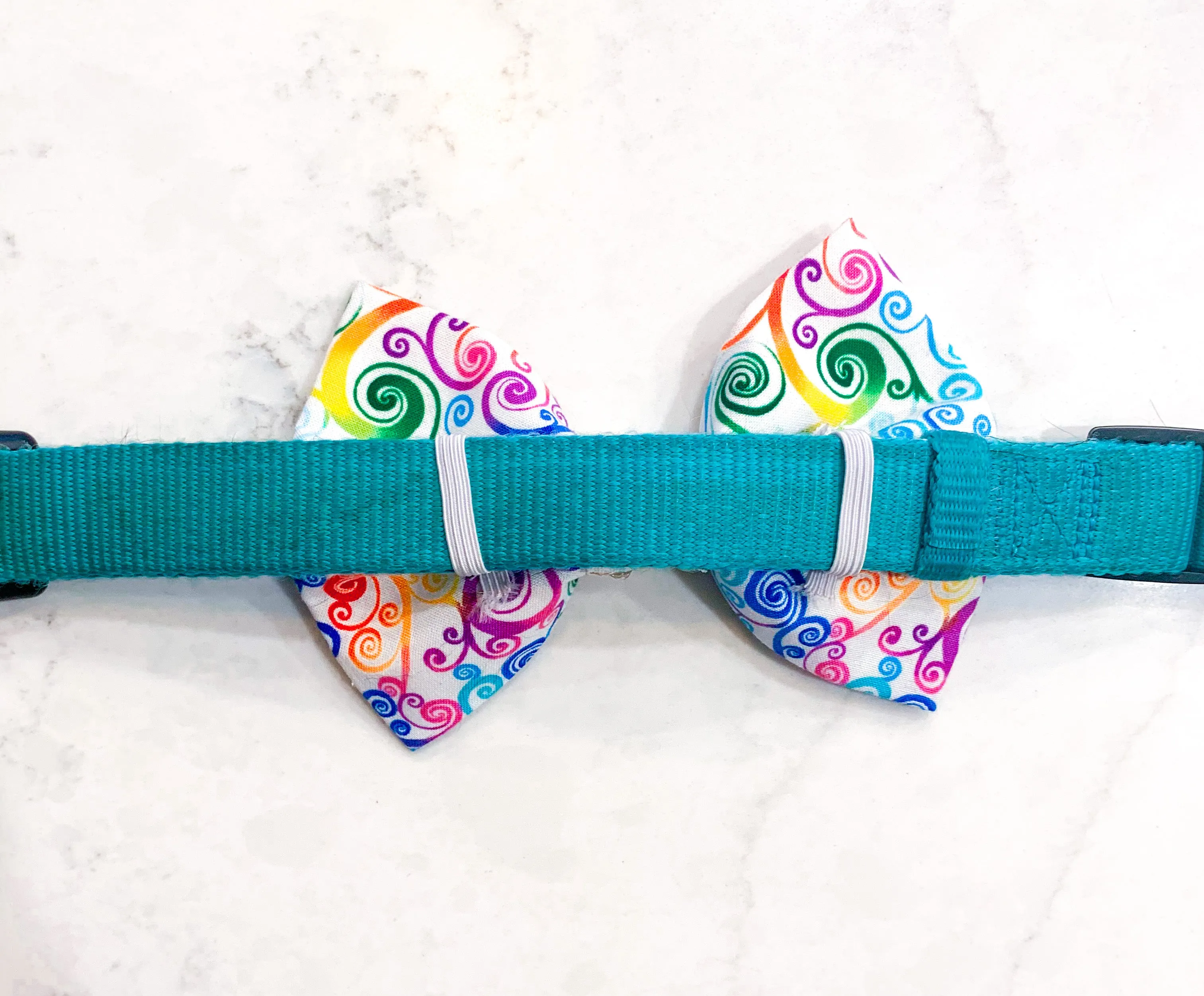 Iron Hero Bow