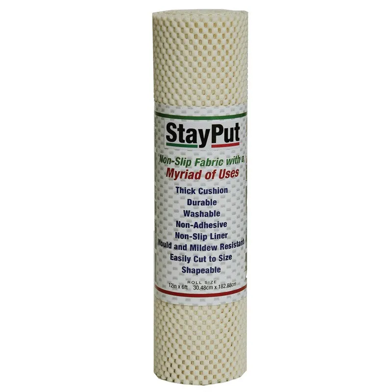 Isagi Multi-purpose Non-Slip Fabric Rolls