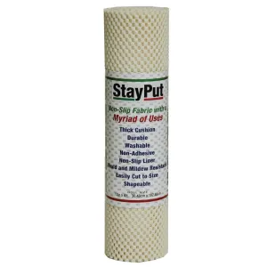 Isagi Multi-purpose Non-Slip Fabric Rolls