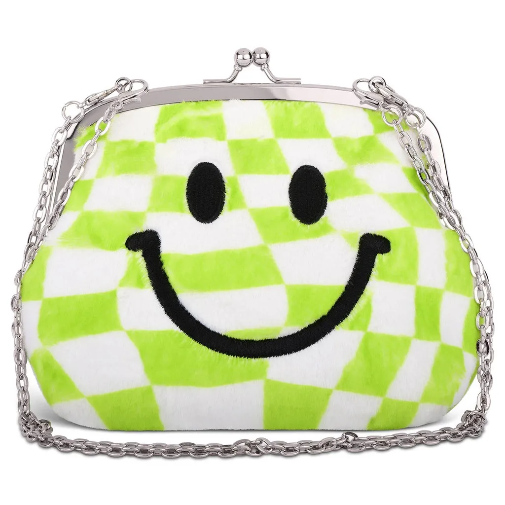 Iscream Happy Day Purse