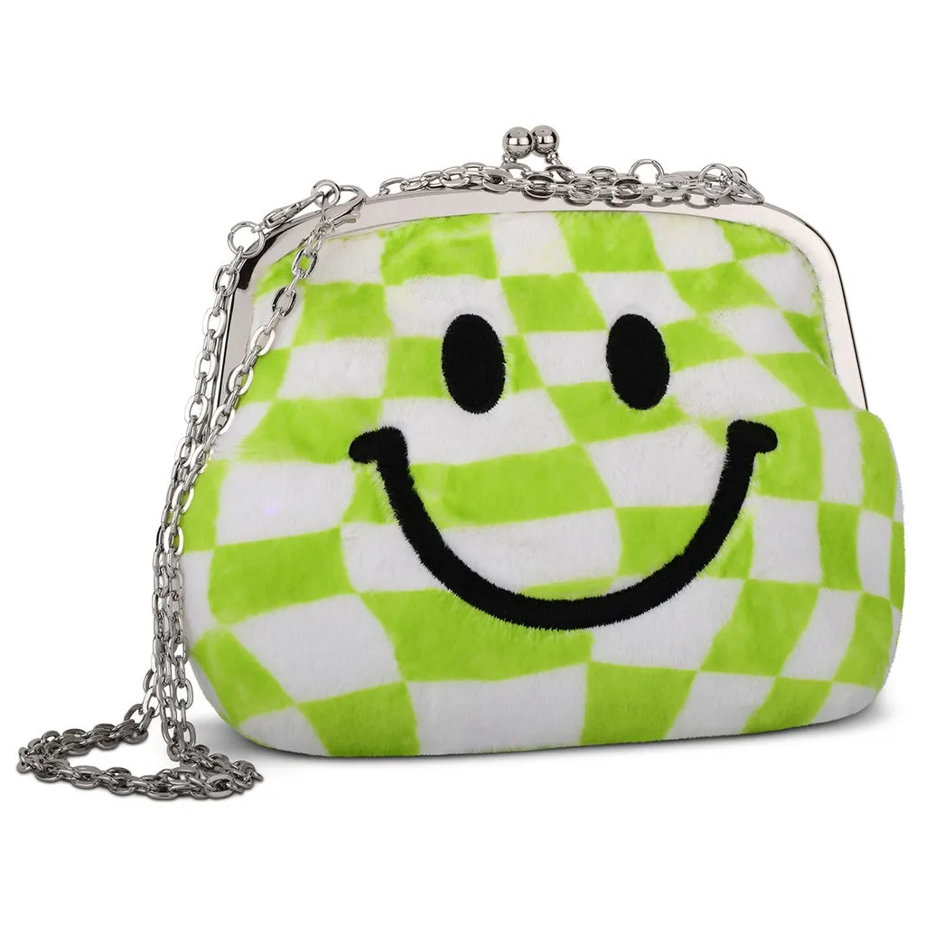 Iscream Happy Day Purse