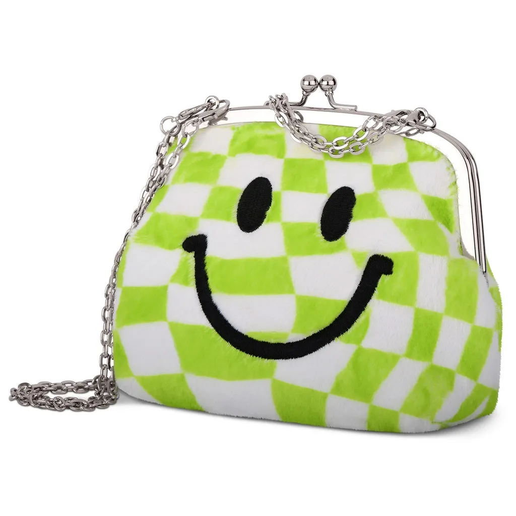 Iscream Happy Day Purse