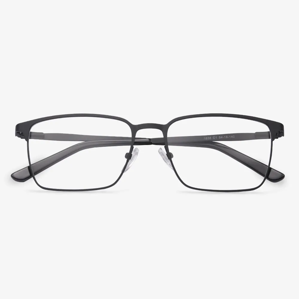 Jeffrey - Black