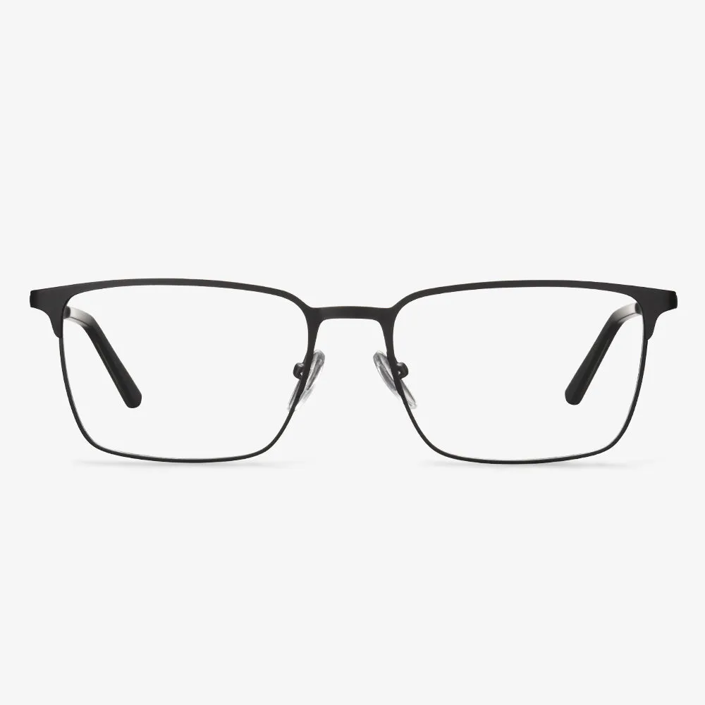 Jeffrey - Black