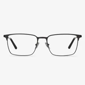 Jeffrey - Black