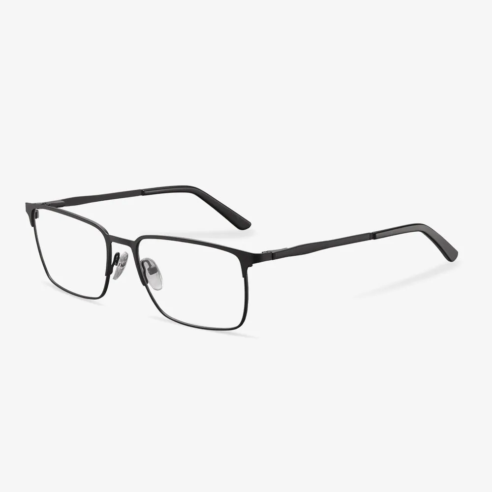 Jeffrey - Black