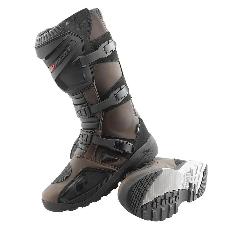 Joe Rocket Ballistic Adventure Boots