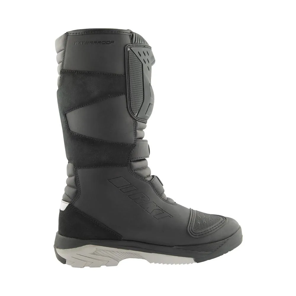 Joe Rocket Ballistic Adventure Boots