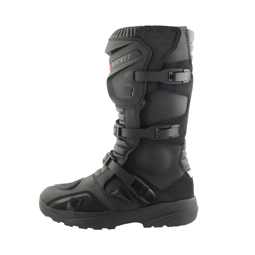 Joe Rocket Ballistic Adventure Boots