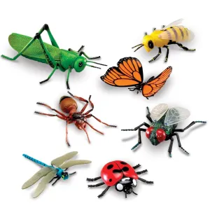 Jumbo Insects pk 7