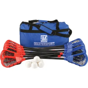 Junior Pop Lacrosse Set