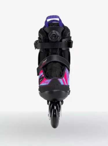 K2 HERO BOA ALU Kids Adjustable Skates now only $369 (RRP$429.99)